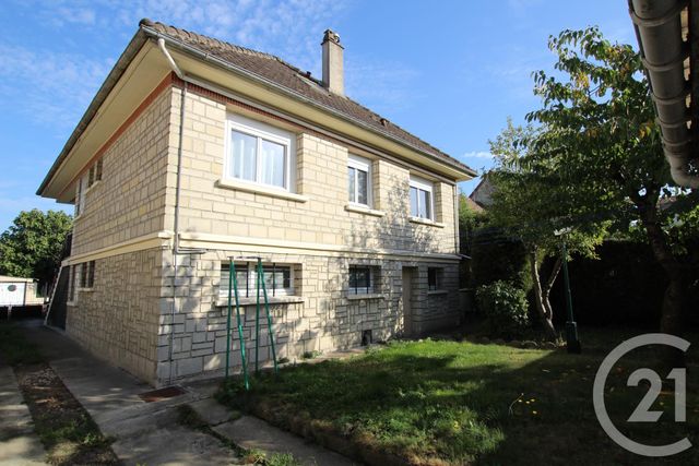 maison - VILLEPARISIS - 77