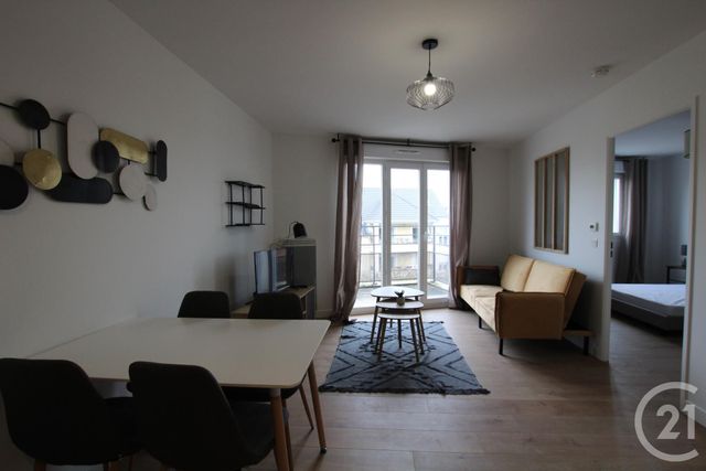 Appartement F2 à vendre - 2 pièces - 44.51 m2 - CLAYE SOUILLY - 77 - ILE-DE-FRANCE - Century 21 Avenir Immobilier