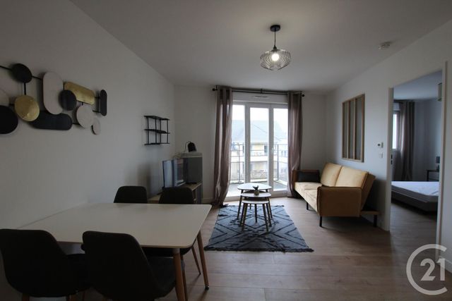 appartement - CLAYE SOUILLY - 77