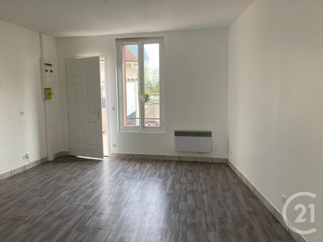 Appartement F2 à louer - 2 pièces - 38.46 m2 - MITRY MORY - 77 - ILE-DE-FRANCE - Century 21 Avenir Immobilier