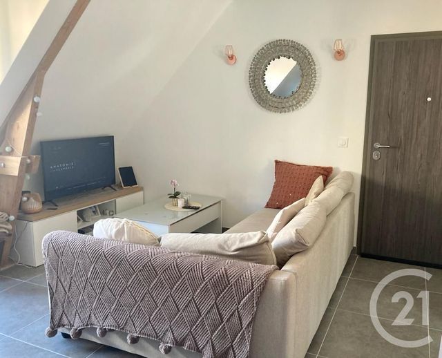Appartement F2 à louer - 2 pièces - 39.6 m2 - ANNET SUR MARNE - 77 - ILE-DE-FRANCE - Century 21 Avenir Immobilier