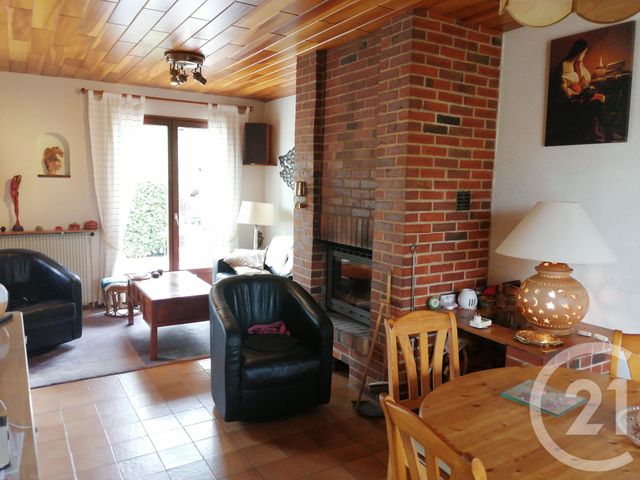 maison à vendre - 5 pièces - 104.3 m2 - CLAYE SOUILLY - 77 - ILE-DE-FRANCE - Century 21 Avenir Immobilier