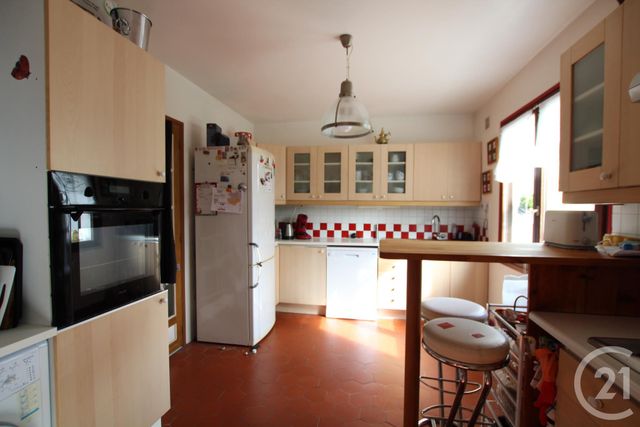 maison à vendre - 5 pièces - 104.3 m2 - CLAYE SOUILLY - 77 - ILE-DE-FRANCE - Century 21 Avenir Immobilier