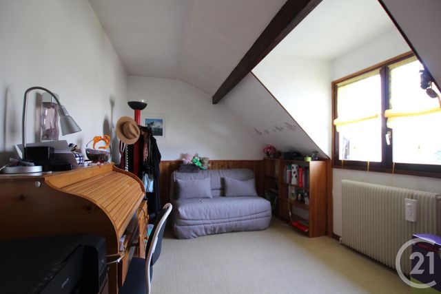 maison à vendre - 5 pièces - 104.3 m2 - CLAYE SOUILLY - 77 - ILE-DE-FRANCE - Century 21 Avenir Immobilier