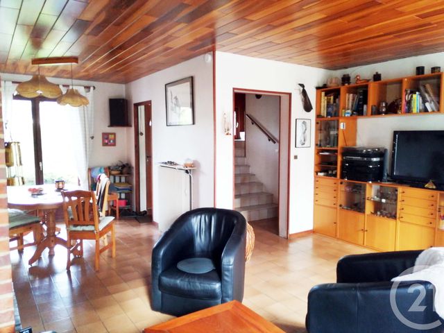 maison à vendre - 5 pièces - 104.3 m2 - CLAYE SOUILLY - 77 - ILE-DE-FRANCE - Century 21 Avenir Immobilier