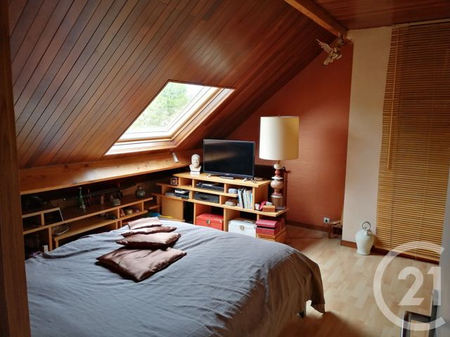 maison à vendre - 5 pièces - 104.3 m2 - CLAYE SOUILLY - 77 - ILE-DE-FRANCE - Century 21 Avenir Immobilier