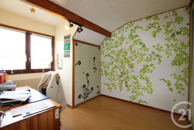 maison à vendre - 5 pièces - 104.3 m2 - CLAYE SOUILLY - 77 - ILE-DE-FRANCE - Century 21 Avenir Immobilier