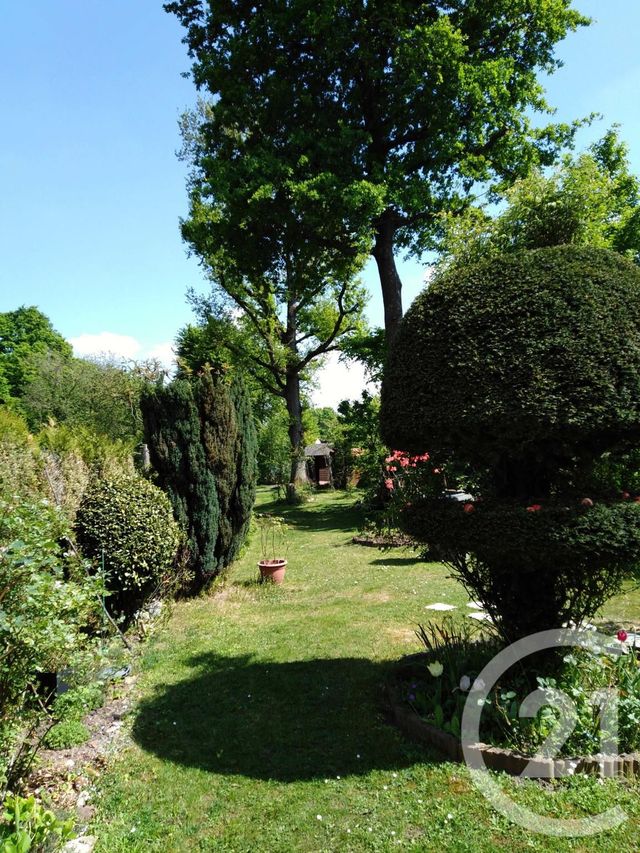 maison à vendre - 5 pièces - 104.3 m2 - CLAYE SOUILLY - 77 - ILE-DE-FRANCE - Century 21 Avenir Immobilier