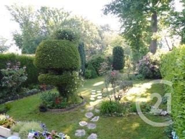 maison à vendre - 5 pièces - 104.3 m2 - CLAYE SOUILLY - 77 - ILE-DE-FRANCE - Century 21 Avenir Immobilier