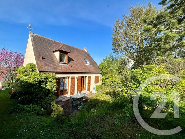 Maison à vendre MEAUX