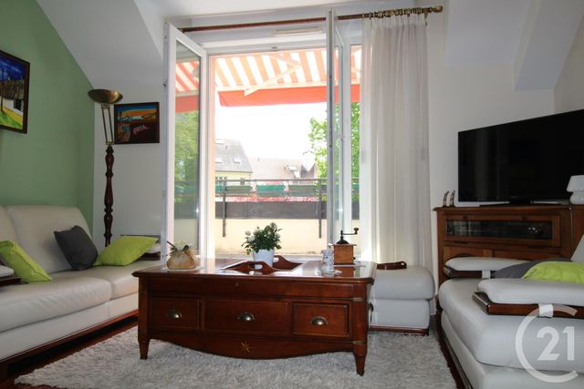 appartement à vendre - 4 pièces - 88.28 m2 - CLAYE SOUILLY - 77 - ILE-DE-FRANCE - Century 21 Avenir Immobilier
