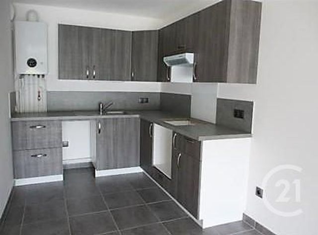 Appartement F3 à louer - 3 pièces - 65.11 m2 - VILLEMOMBLE - 93 - ILE-DE-FRANCE - Century 21 Avenir Immobilier