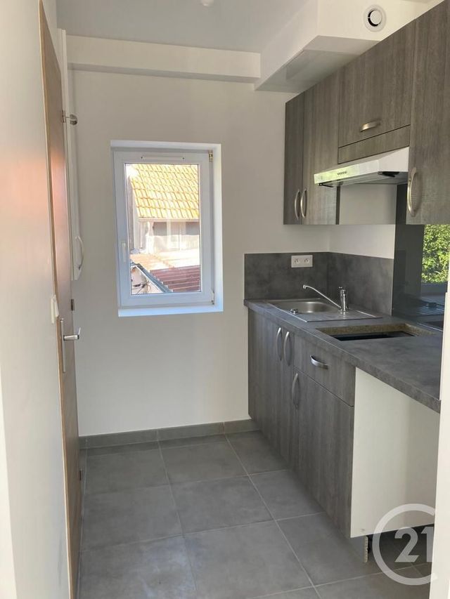 Appartement F1 à louer - 1 pièce - 18.88 m2 - FUBLAINES - 77 - ILE-DE-FRANCE - Century 21 Avenir Immobilier