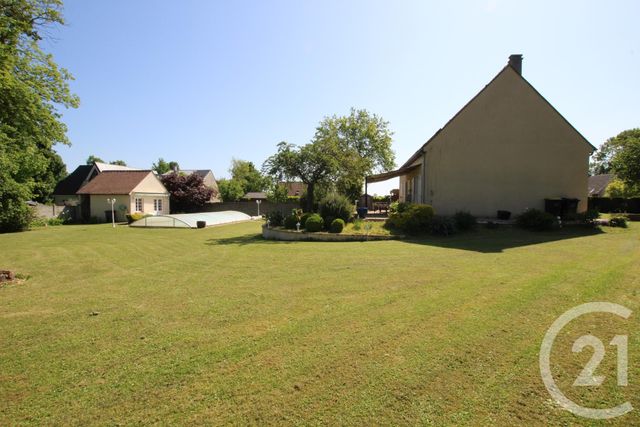 maison - ANNET SUR MARNE - 77