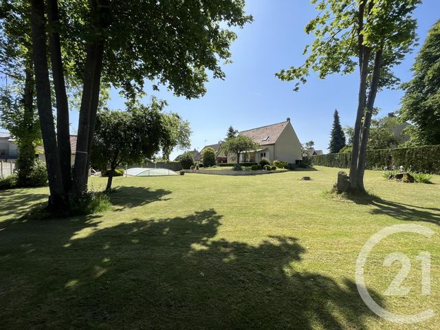 maison à vendre - 6 pièces - 125.0 m2 - ANNET SUR MARNE - 77 - ILE-DE-FRANCE - Century 21 Avenir Immobilier
