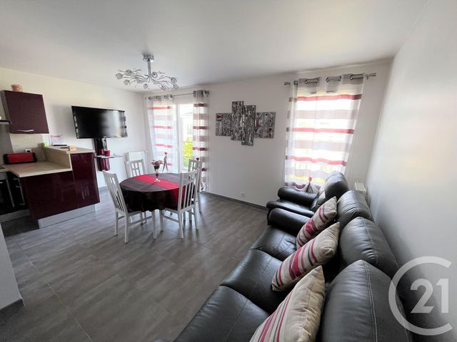 appartement - CLAYE SOUILLY - 77