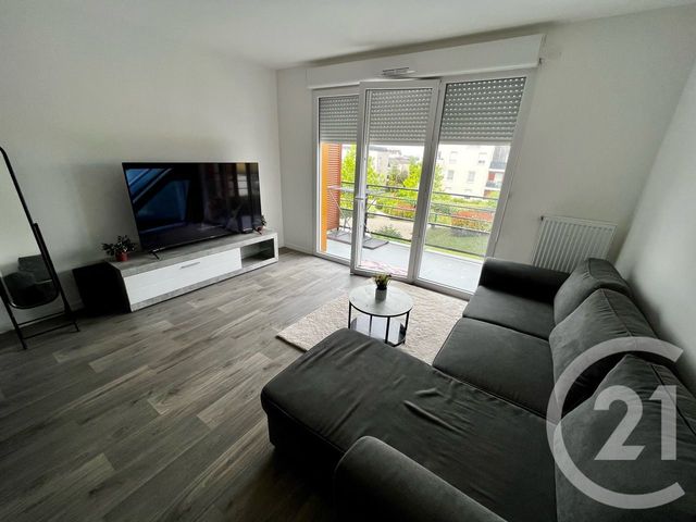 appartement - CLAYE SOUILLY - 77