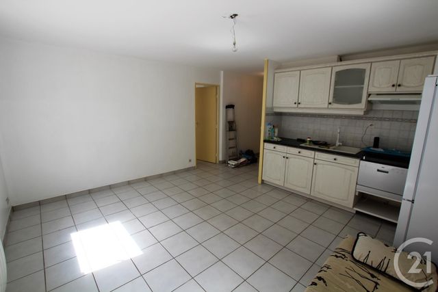 appartement - CLAYE SOUILLY - 77