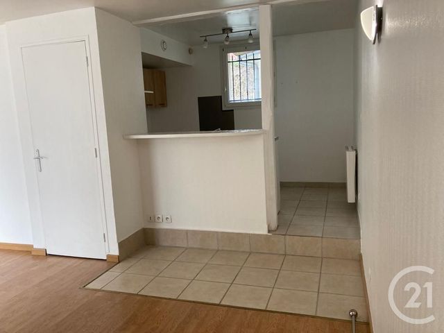 appartement - LE BLANC MESNIL - 93
