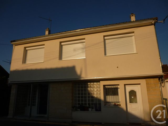 Appartement F2 à louer LE BLANC MESNIL