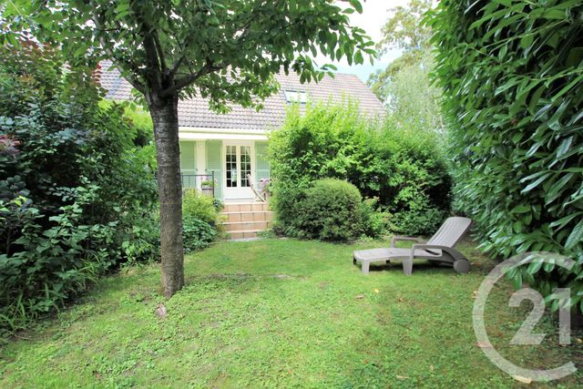 maison - CLAYE SOUILLY - 77