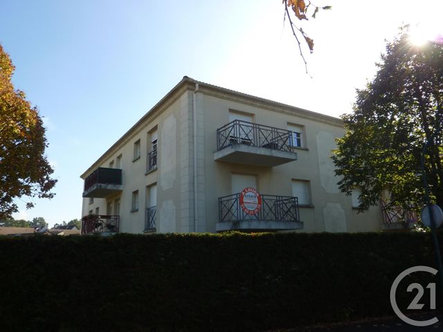 appartement - COURTRY - 77