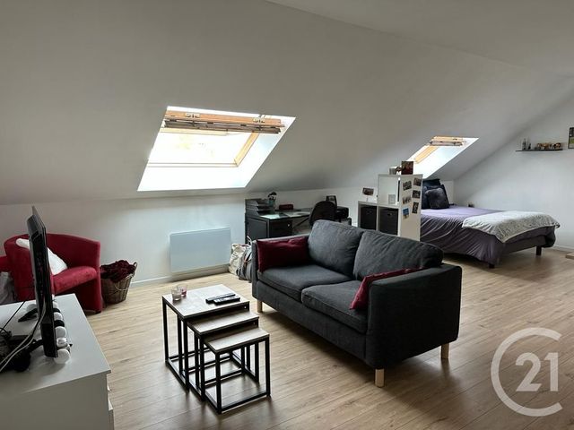 appartement - CLAYE SOUILLY - 77