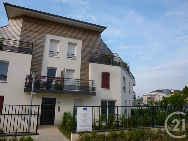 Appartement F1 à louer - 1 pièce - 28.7 m2 - CLAYE SOUILLY - 77 - ILE-DE-FRANCE - Century 21 Avenir Immobilier