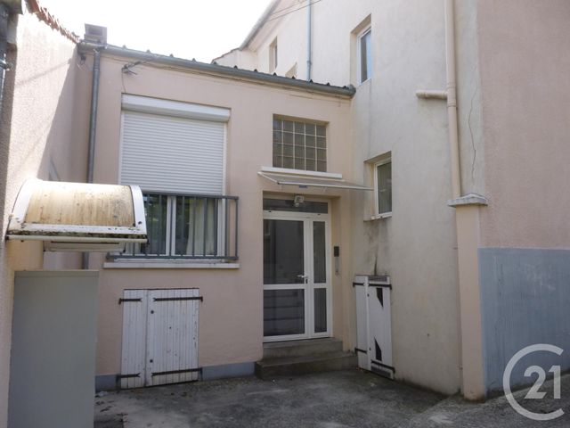 Appartement F1 à louer - 1 pièce - 28.23 m2 - FUBLAINES - 77 - ILE-DE-FRANCE - Century 21 Avenir Immobilier