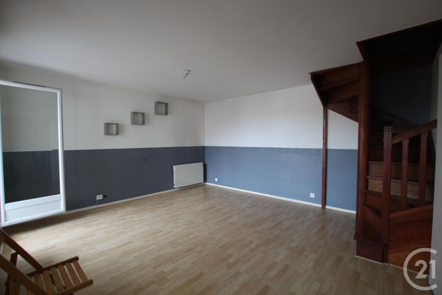appartement - VILLEPARISIS - 77