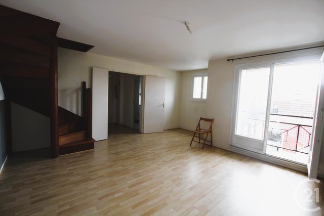 Appartement F3 à vendre VILLEPARISIS