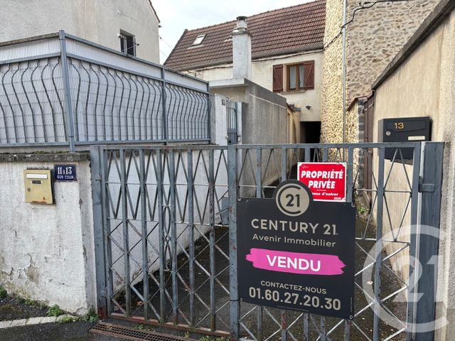  - ANNET SUR MARNE - 