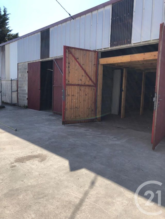 commerce à louer - 44.23 m2 - VILLEVAUDE - 77 - ILE-DE-FRANCE - Century 21 Avenir Immobilier