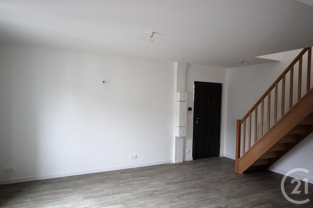 appartement - ANNET SUR MARNE - 77
