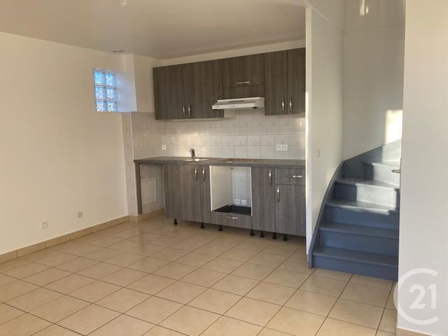 appartement - TRILPORT - 77