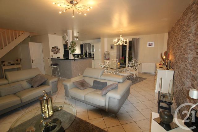 Maison à vendre CHAUCONIN NEUFMONTIERS