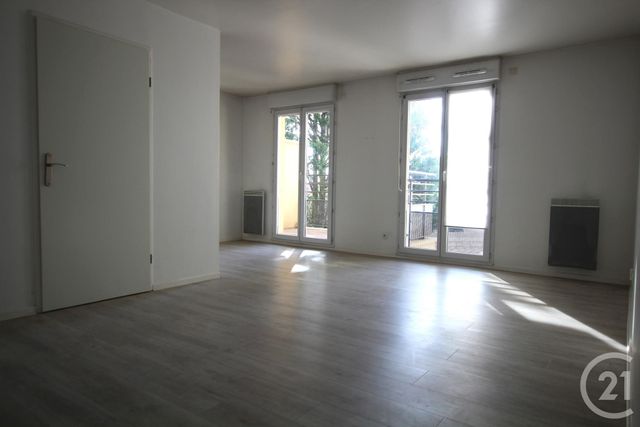 Appartement F3 à vendre - 3 pièces - 64.33 m2 - CLAYE SOUILLY - 77 - ILE-DE-FRANCE - Century 21 Avenir Immobilier