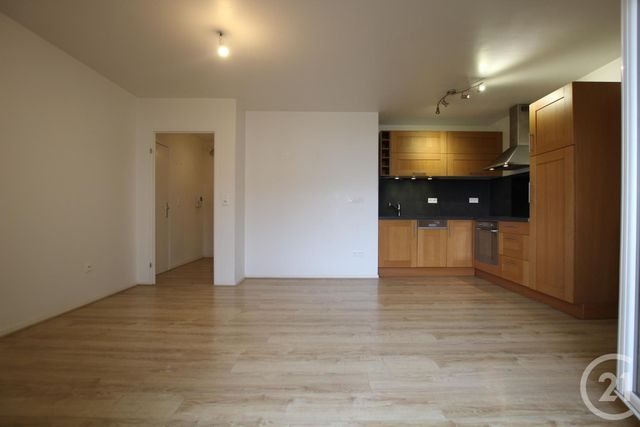 Appartement F3 à vendre - 3 pièces - 55.4 m2 - CLAYE SOUILLY - 77 - ILE-DE-FRANCE - Century 21 Avenir Immobilier