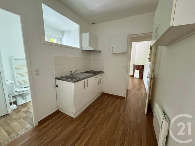 Afficher la photo en grand Appartement F2 à louer - 2 pièces - 37.0 m2 - ST THIBAULT DES VIGNES - 77 - ILE-DE-FRANCE - Century 21 Avenir Immobilier