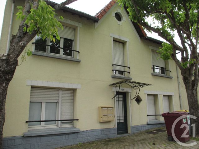 Afficher la photo en grand Appartement F2 à louer - 2 pièces - 37.0 m2 - ST THIBAULT DES VIGNES - 77 - ILE-DE-FRANCE - Century 21 Avenir Immobilier