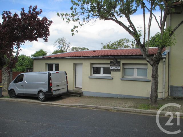 Appartement F1 à louer - 1 pièce - 34.96 m2 - ST THIBAULT DES VIGNES - 77 - ILE-DE-FRANCE - Century 21 Avenir Immobilier