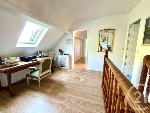 maison à vendre - 9 pièces - 203.0 m2 - CLAYE SOUILLY - 77 - ILE-DE-FRANCE - Century 21 Avenir Immobilier