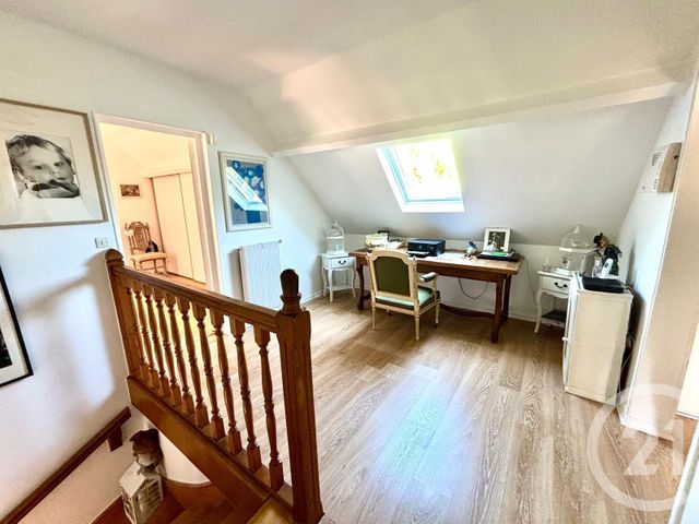 maison à vendre - 9 pièces - 203.0 m2 - CLAYE SOUILLY - 77 - ILE-DE-FRANCE - Century 21 Avenir Immobilier