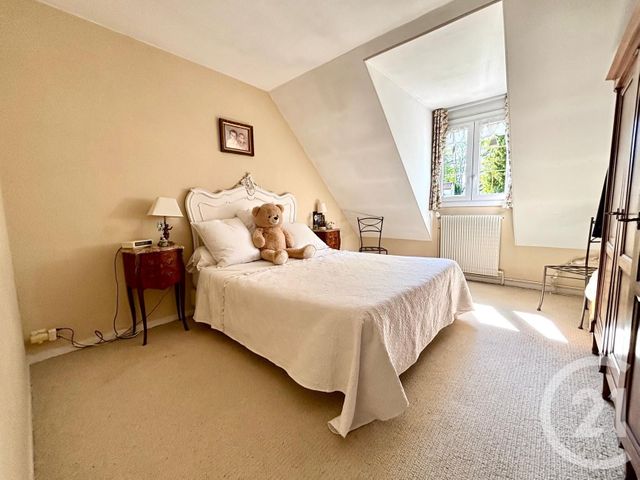 maison à vendre - 9 pièces - 203.0 m2 - CLAYE SOUILLY - 77 - ILE-DE-FRANCE - Century 21 Avenir Immobilier