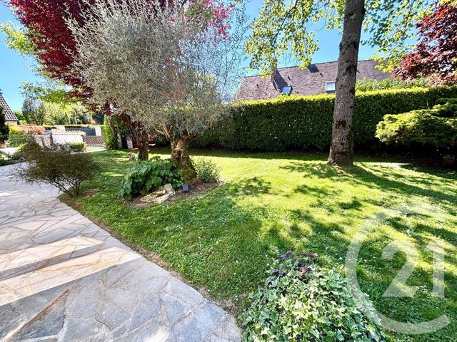 maison à vendre - 9 pièces - 203.0 m2 - CLAYE SOUILLY - 77 - ILE-DE-FRANCE - Century 21 Avenir Immobilier