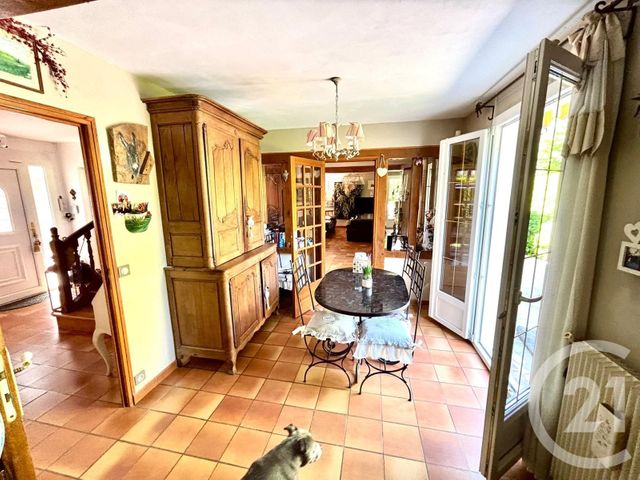 maison à vendre - 9 pièces - 203.0 m2 - CLAYE SOUILLY - 77 - ILE-DE-FRANCE - Century 21 Avenir Immobilier