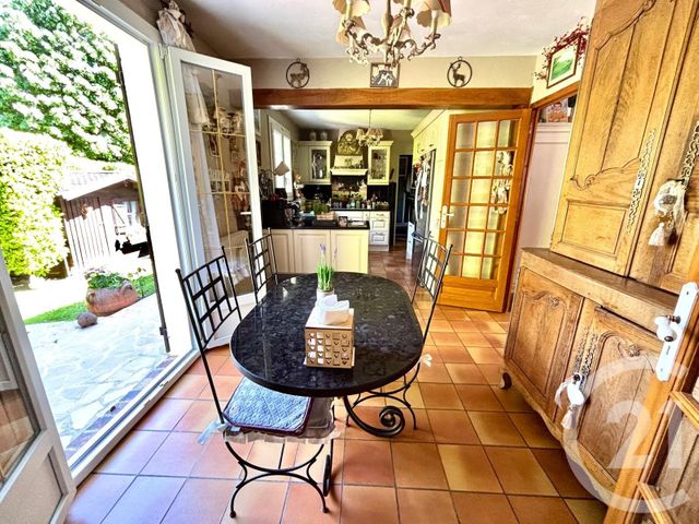 maison à vendre - 9 pièces - 203.0 m2 - CLAYE SOUILLY - 77 - ILE-DE-FRANCE - Century 21 Avenir Immobilier