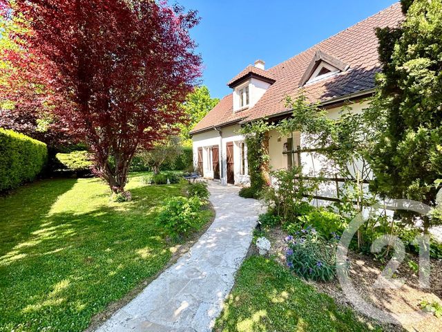 maison à vendre - 9 pièces - 203.0 m2 - CLAYE SOUILLY - 77 - ILE-DE-FRANCE - Century 21 Avenir Immobilier