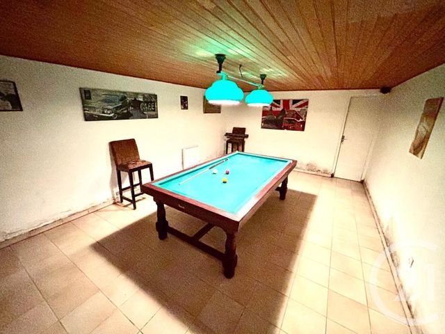 maison à vendre - 9 pièces - 203.0 m2 - CLAYE SOUILLY - 77 - ILE-DE-FRANCE - Century 21 Avenir Immobilier