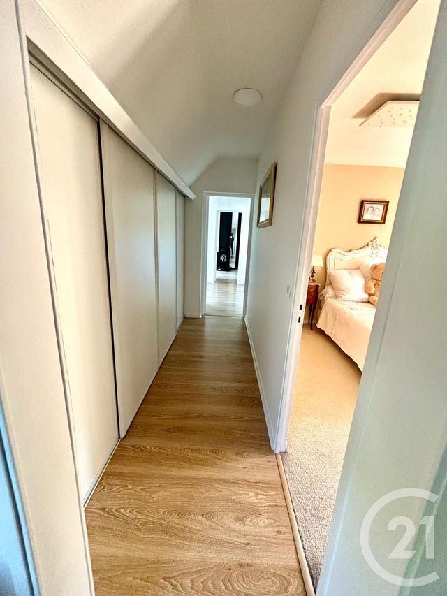 maison à vendre - 9 pièces - 203.0 m2 - CLAYE SOUILLY - 77 - ILE-DE-FRANCE - Century 21 Avenir Immobilier